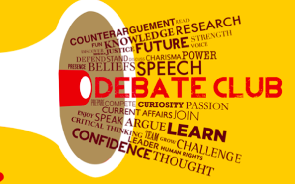 Clube de Debates